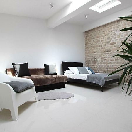 4K Centre Apartment Zadar Dış mekan fotoğraf