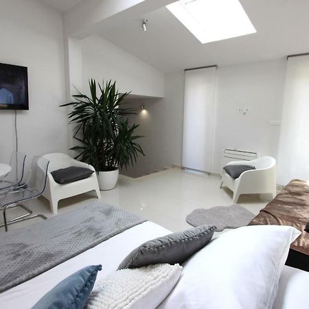 4K Centre Apartment Zadar Dış mekan fotoğraf