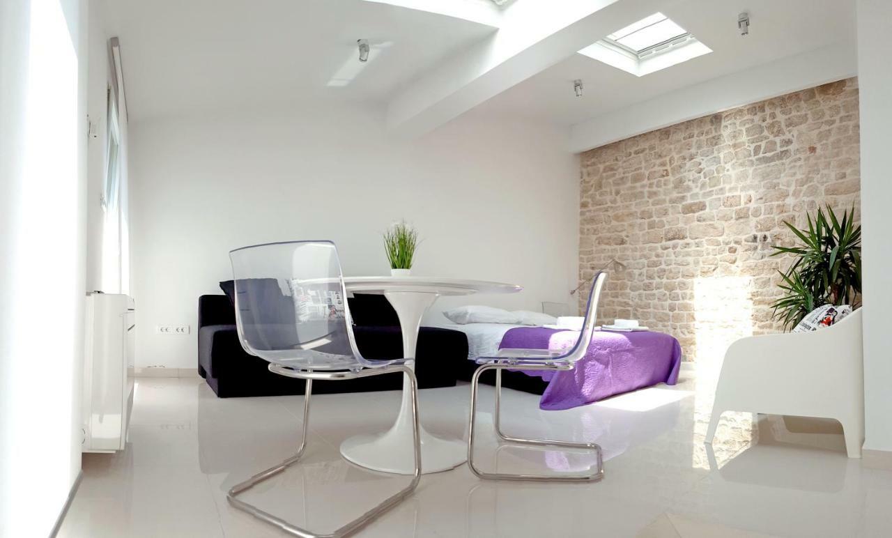 4K Centre Apartment Zadar Dış mekan fotoğraf