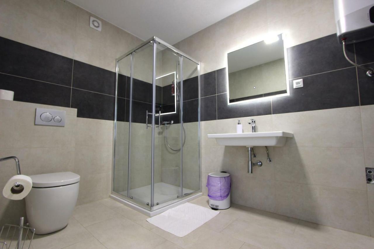 4K Centre Apartment Zadar Dış mekan fotoğraf