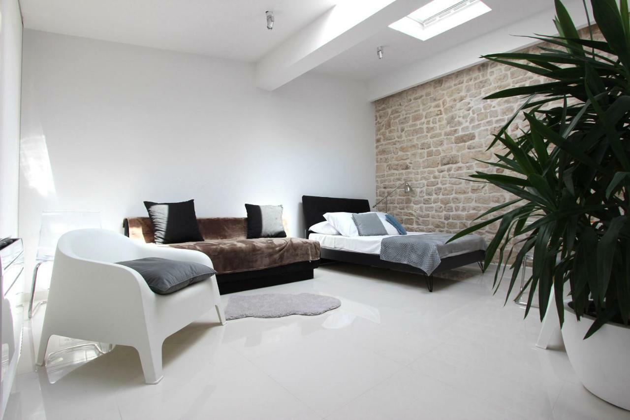 4K Centre Apartment Zadar Dış mekan fotoğraf