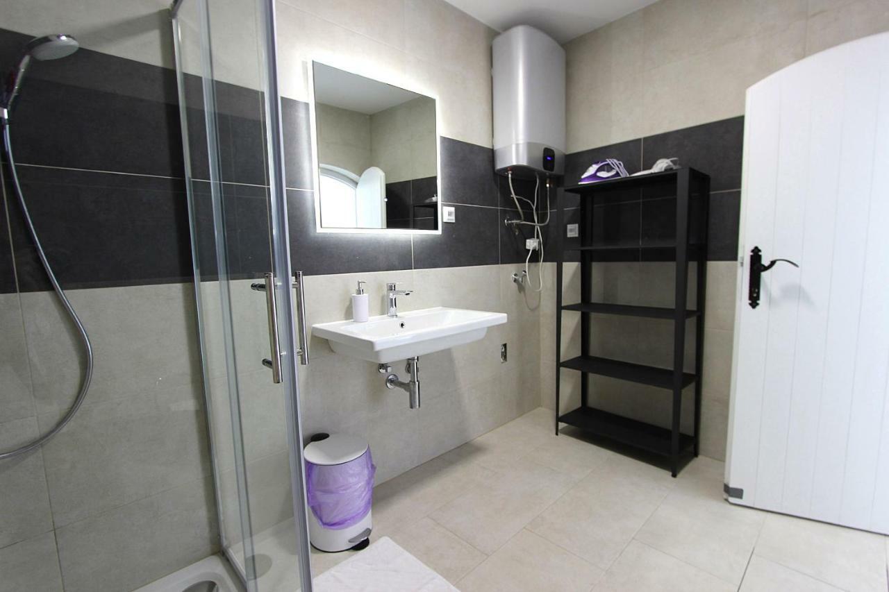 4K Centre Apartment Zadar Dış mekan fotoğraf