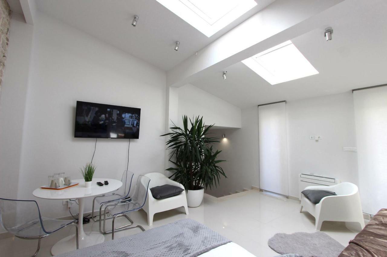 4K Centre Apartment Zadar Dış mekan fotoğraf