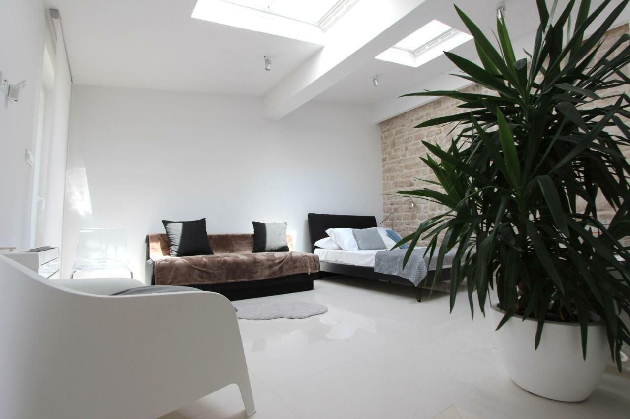 4K Centre Apartment Zadar Dış mekan fotoğraf