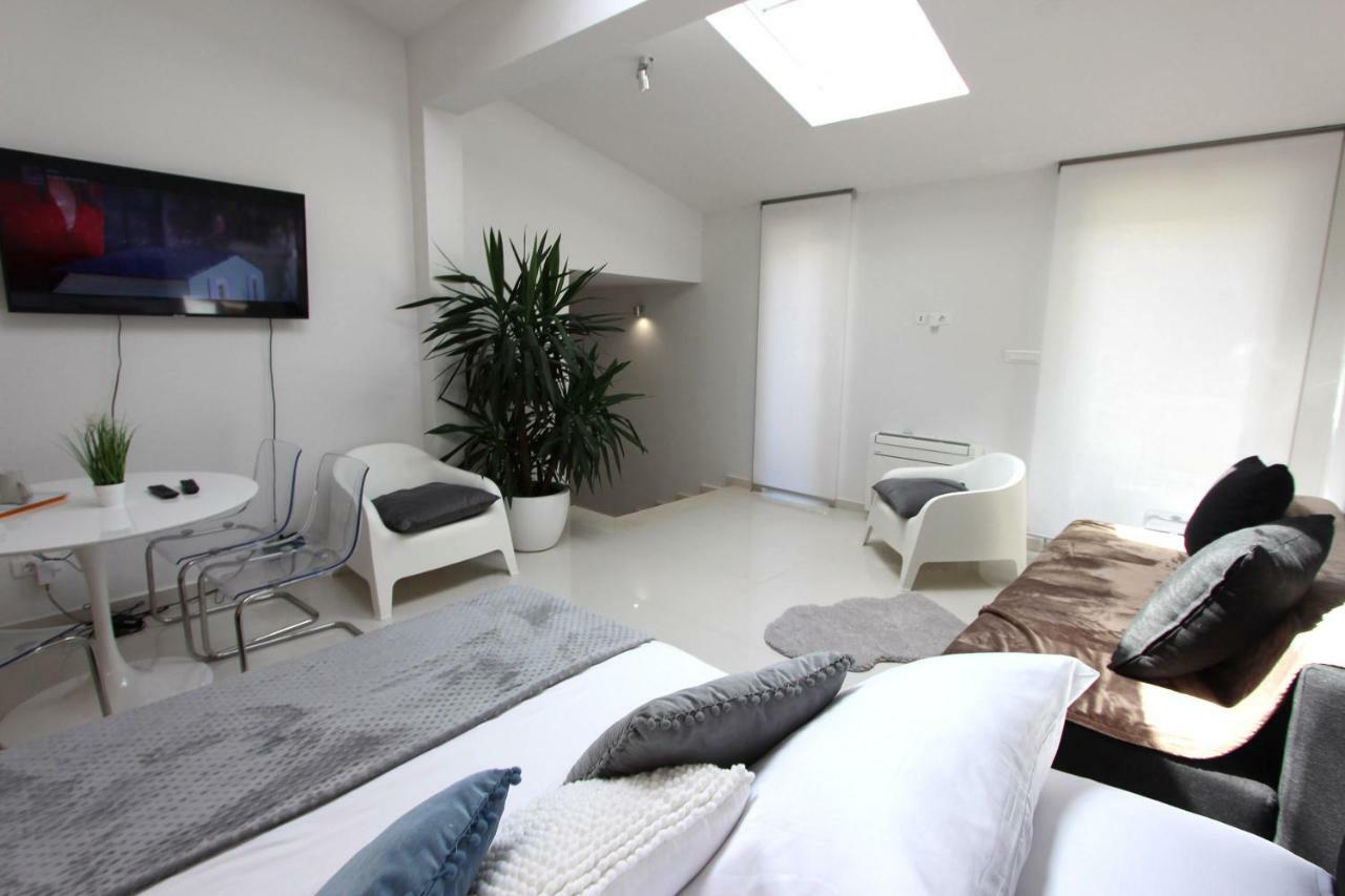 4K Centre Apartment Zadar Dış mekan fotoğraf