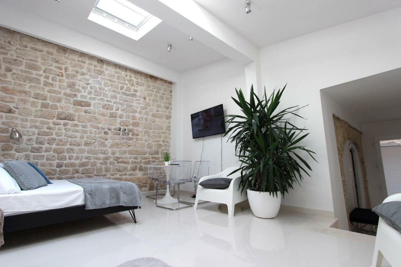 4K Centre Apartment Zadar Dış mekan fotoğraf