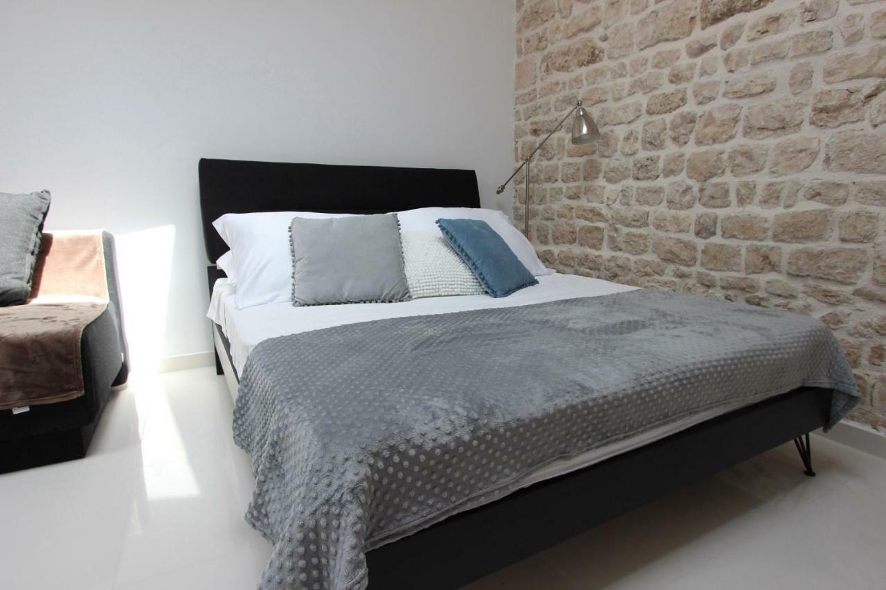 4K Centre Apartment Zadar Dış mekan fotoğraf